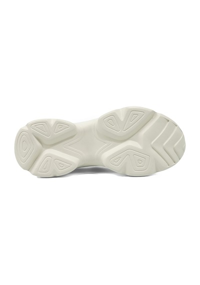 Lumberjack Starfısh Siyah Kadın Slip On Çok Renkli