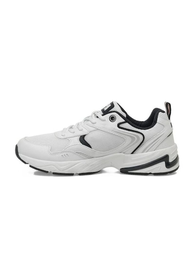 U.S. Polo Assn. U.s. Polo Assn. Arden Erkek Spor Ayakkabı Ckr01041 Beyaz