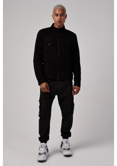 Vexo Jeans Mont Siyah