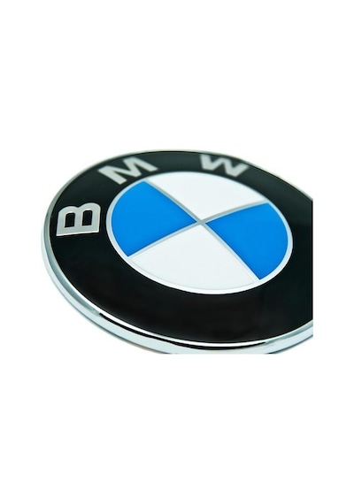 Bmw E39 E46 E90 F30 Bagaj Arması 74mm
