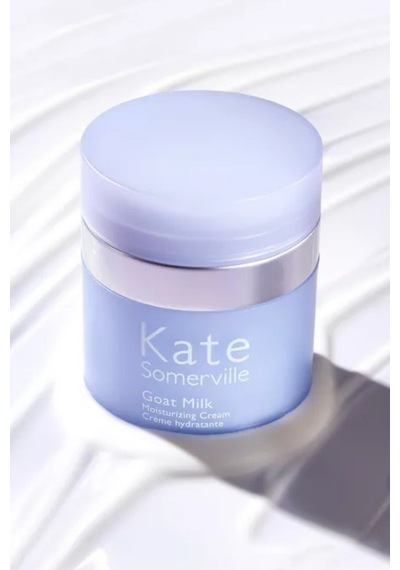 Kate Somerville Goat Milk Nemlendirici Krem 50ml Kuru Ve Hassas Ciltler Için