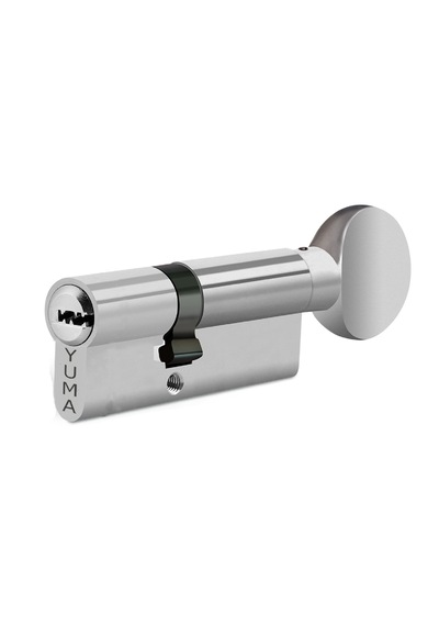 Yuma 4 'lü Mandallı Ortak Anahtarlı - Bilyalı Barel 68mm
