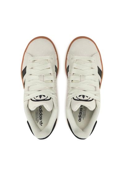 Adidas Adıdas Campus 00s Kadın Ayakkabı Ig9158 Gri