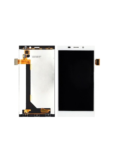 General Mobile Discovery E7 Uyumlu Lcd Dokunmatik Ekran