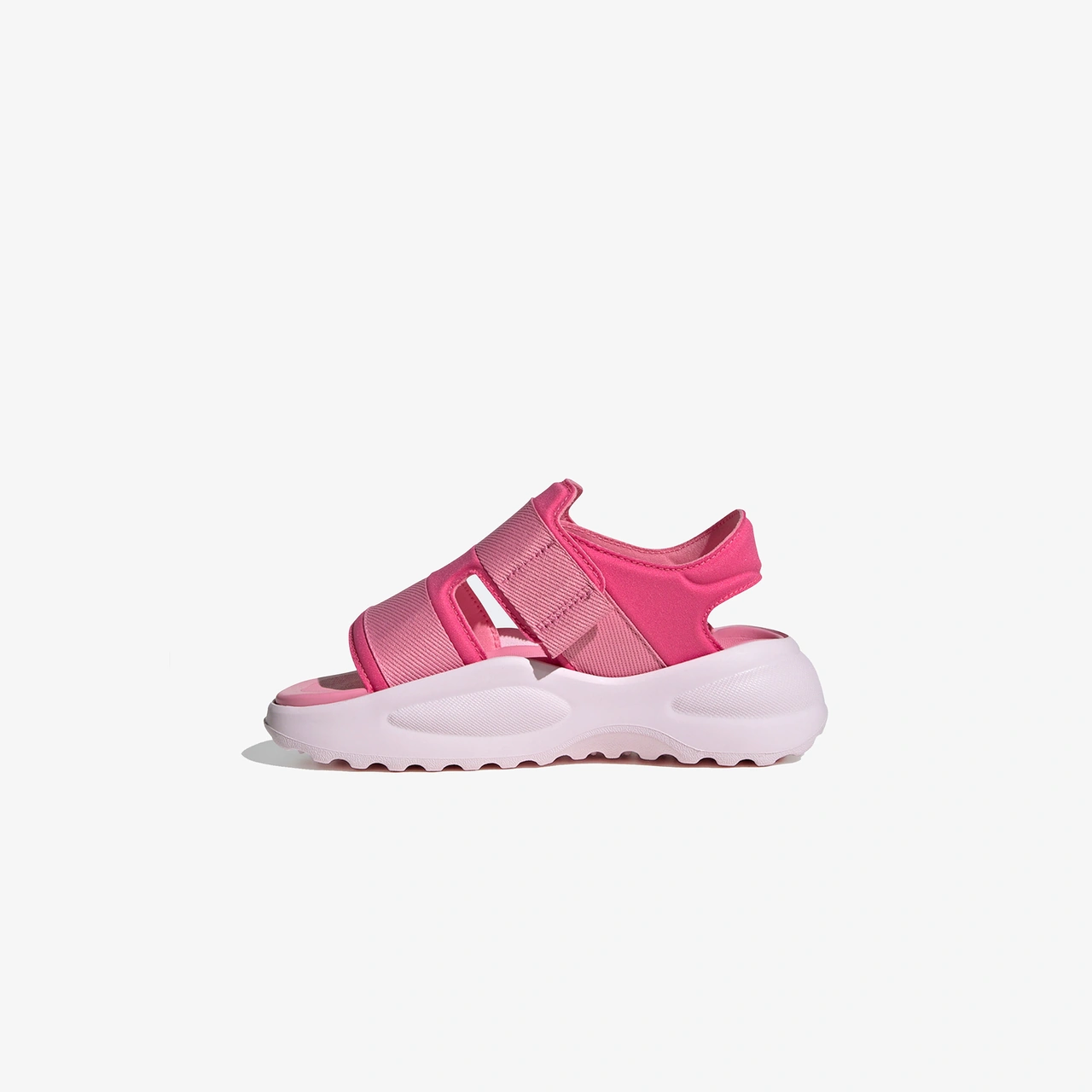 Adidas Mehana Çocuk Pembe Sandalet - Jp5830 Pembe