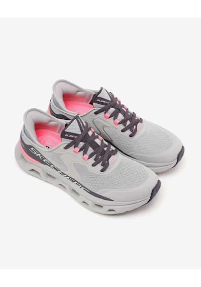 Skechers Glıde-step Altus Kadın Gri Spor Ayakkabı 150510 Gypk