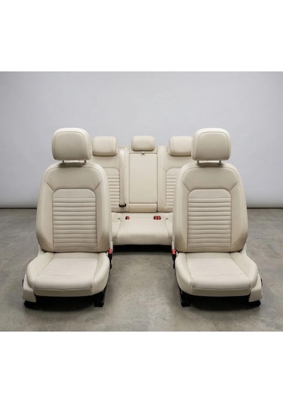 Passat B8 Highline-comfortline Uyumlu- Özel Dikim