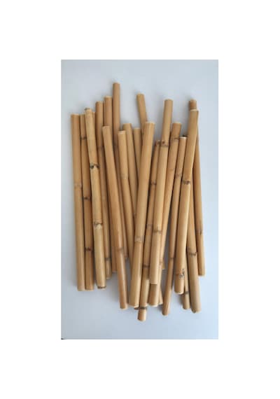 Bambu 15 Cm 12 Li Paket 01