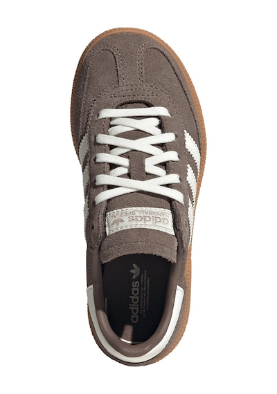 Adidas Spezial Çocuk Kahverengi Hentbol Ayakkabısı Kı3943