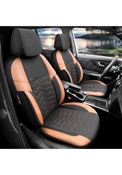 Otom Elegance Design Premium Özel Tasarım Oto Koltuk Kılıfı 553447303