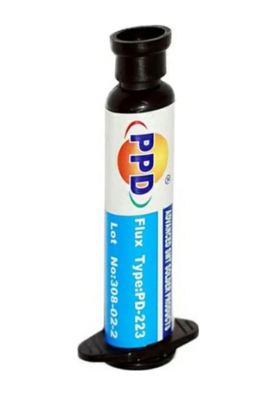 Ppd Pd-223 Krem Flux