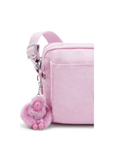 Kipling Kı7076-p39 Abanu M Basic Kadın Omuz Çantası Blooming P