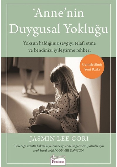 Anne'nin Duygusal Yokluğu - Mydr-623021