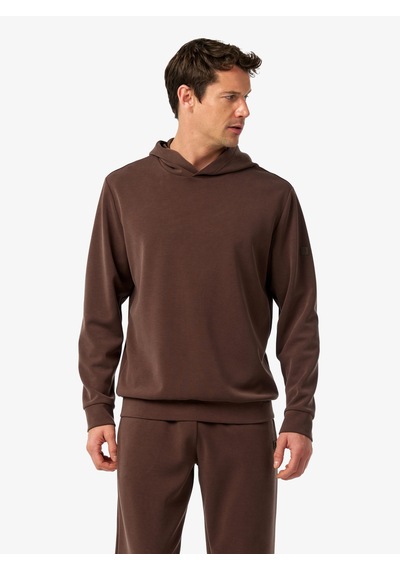 Blackspade Erkek Sweatshirt 41019 - Kahverengi