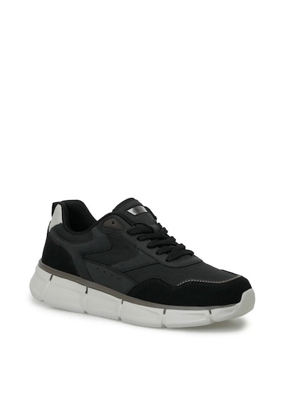 Kinetix Segment 6pr Antrasit Erkek Sneaker A102694568