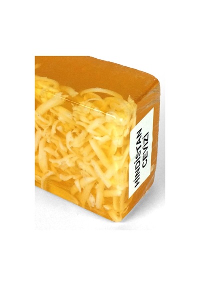 Pazarız Dökme Baton Sabun Hindistan Cevizi 900 Gr Diğer