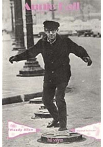 Annie Hall / Woody Allen