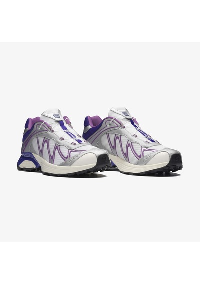 Salomon Xt-whısper Unisex Sneaker White L49100300 Beyaz