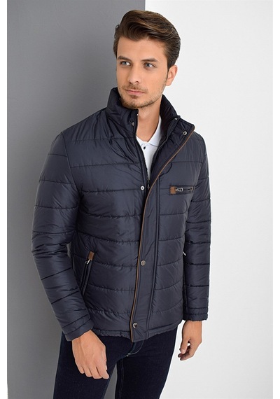 M8625 Dewberry Erkek Mont-lacivert Lacivert