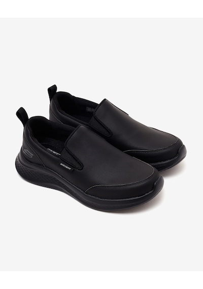 Skechers Skech-lıte Pro 2.0 Erkek Siyah Spor Ayakkabı 894671tk Bbk