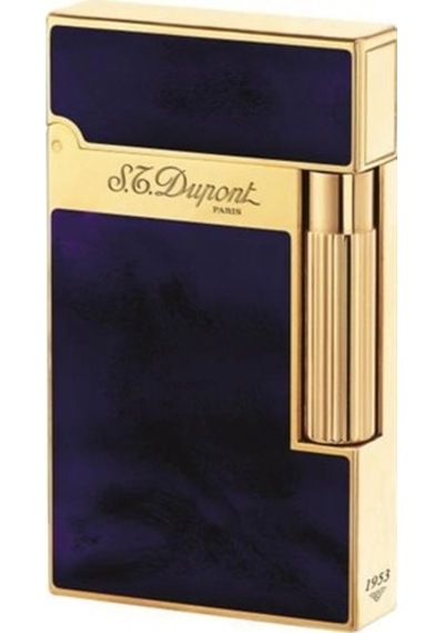 16134 St Dupont Ligne 2 Atelier Dark Blue Çakmak