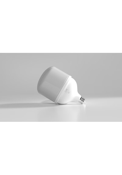 20w Yüksek Performanslı Led Torch Ampul, E27 Duy, 6500k Beyaz Işık, 1800 Lümen