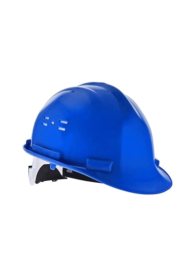 Essafe Ge1548 Havalandırmalı Vidalı Baret