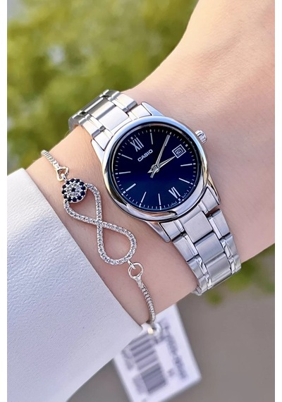 Casio Csıste70 Kadın Kol Saati