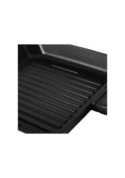 Mudo Home Granıta Döküm Kare Grıll Tava 26 Cm Diğer