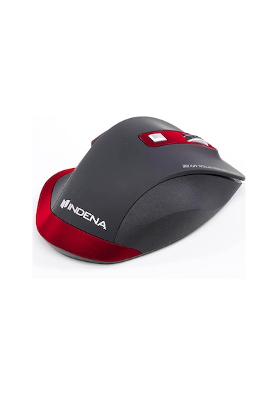 Indena G-526 2400 DPI - 6D Kablosuz Profesyonel Wireless Oyuncu Mouse