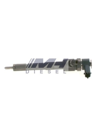 Bosch 0445110618 Common Rail Enjektör Opel Corsa E 1.3 Cdtı