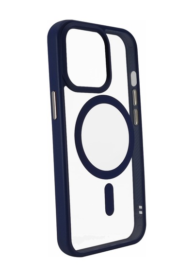 Apple Uyumlu iPhone 13 Pro Nettech Case Magsafe Manyetik 557667427