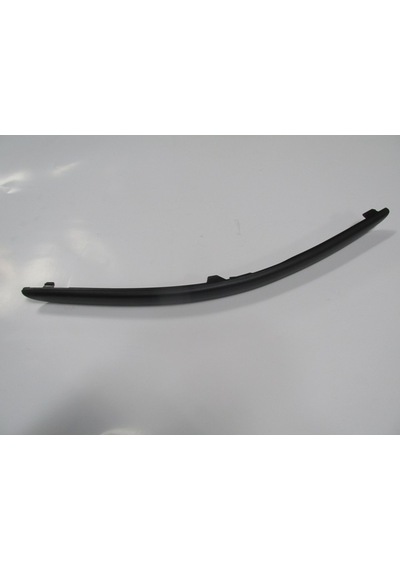 Ford Focus Sd/hb 02/05 Ön Tampon Bandı Sağ Si Yah Tüv Eurobump