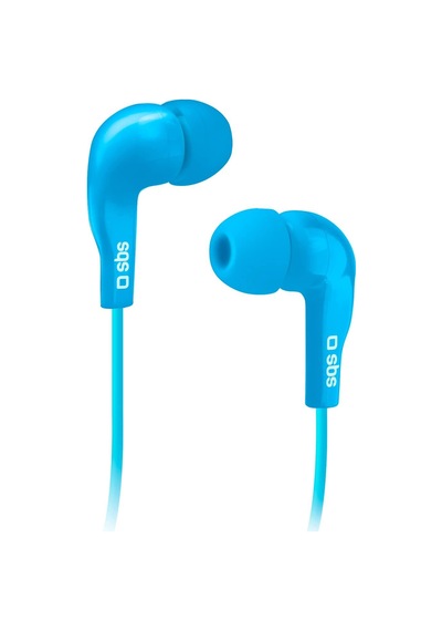 SBS 13069 Teinearbl Mikrofonlu Stereo Kulak İçi Kulaklık