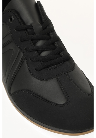 Torex Alvın 5pr Siyah Erkek Sneaker 000000000102045864 Siyah