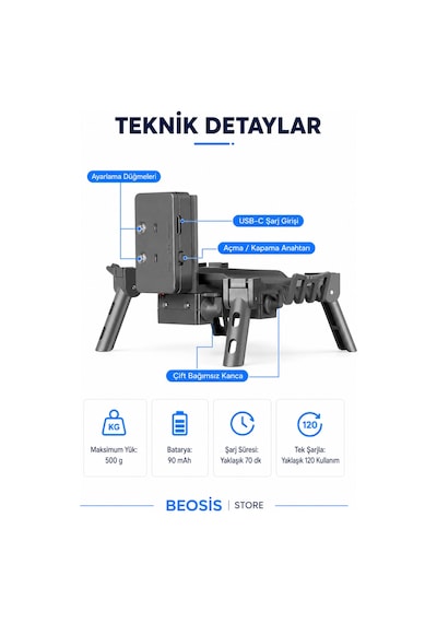 Djı Air 3 / Air 3s Çift Kancalı Drone Yük Bırakma Aparatı Paket, Olta Ve Balık Yemi Bırakma