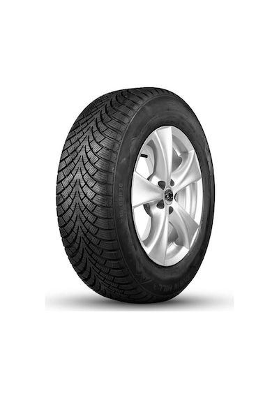 Montreal 195/55R16 87H Snow Hill 3 Kış Lastiği 2025