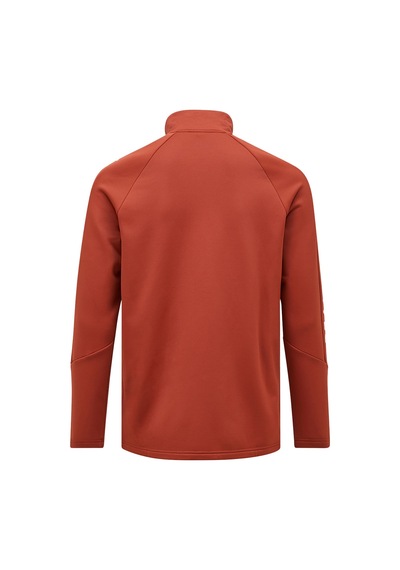 Peak Performance M Rider Zip Jacket Renkli