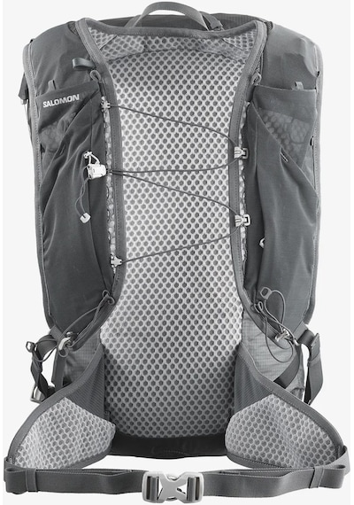 Salomon Xa 35 Unisex Outdoor Sırt Çantası Lc2077500 Antrasit S/m Antrasit
