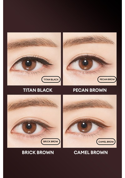 Missha Pürüzsüz Uygulanan Jel Dokuda Kalem Eyeliner 0.14g Missha Longwea