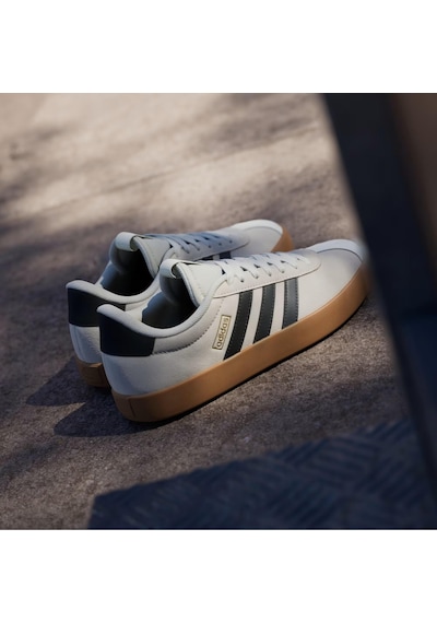 Adidas Vl Court 3 Kadın Günlük Spor Ayakkabı C-adıjp5351b10a00 Bej