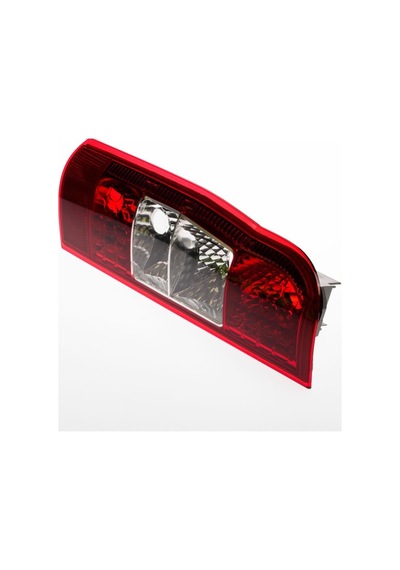 Ford Transit V347 2006-2009 Arka Stop Lambası Sol Duysuz