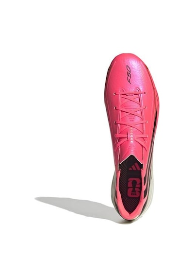 Adidas F50 Hyperfast League Fg Erkek Pembe Krampon
