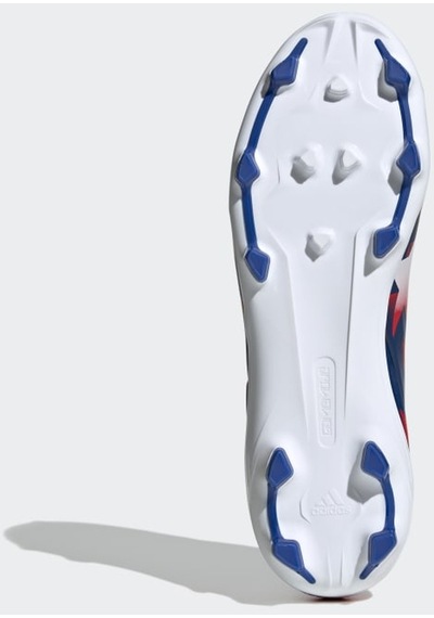 Adidas Gamemode Fırm Erkek Krampon Gv6858 Mavi
