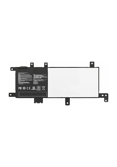Asus Vivobook 15 C21n1634 Uyumlu Qcell Batarya