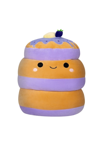 Squishmallow Pankek Paden 20 cm