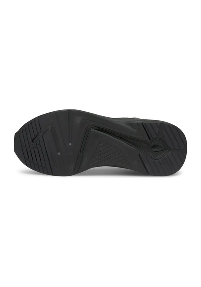 Puma Accent Siyah Unisex Yürüyüş Ayakkabaısı