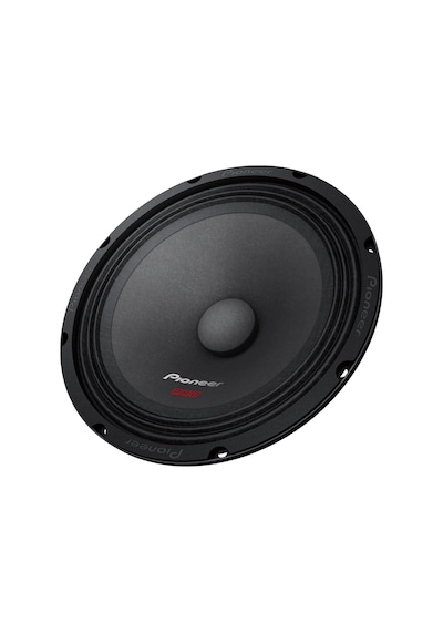 Pioneer Ts-m2010pro 20 Cm Midrange 400w Maksimum 180w Rms