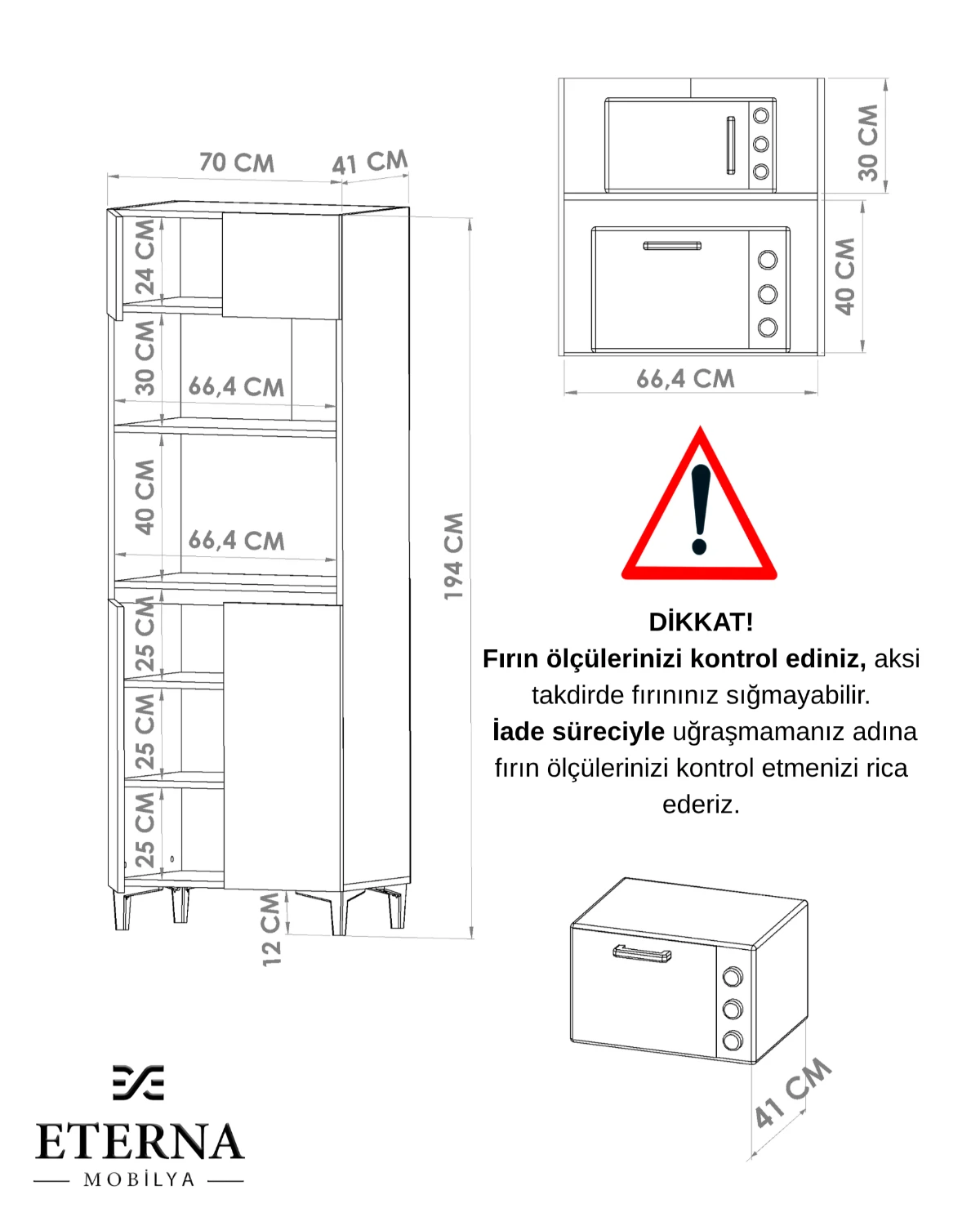 Fırın Dolabı Mikrodalga Fırın Dolabı Mutfak Dolabı Kiler Dolabı Erzak Dolabı Antrasit Fırın Dolabı Mikrodalga Fırın Dolabı Mutfak Dolabı Kiler Dolabı Erzak Dolabı Antrasit