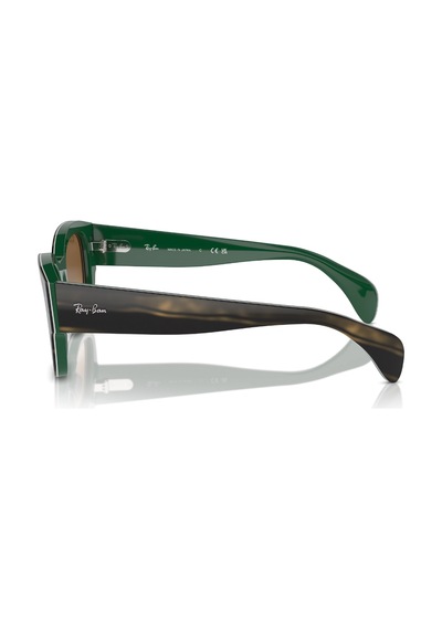 Rb 7681s 140251 52 Ray-Ban Jorge Güneş Gözlüğü Siyah
